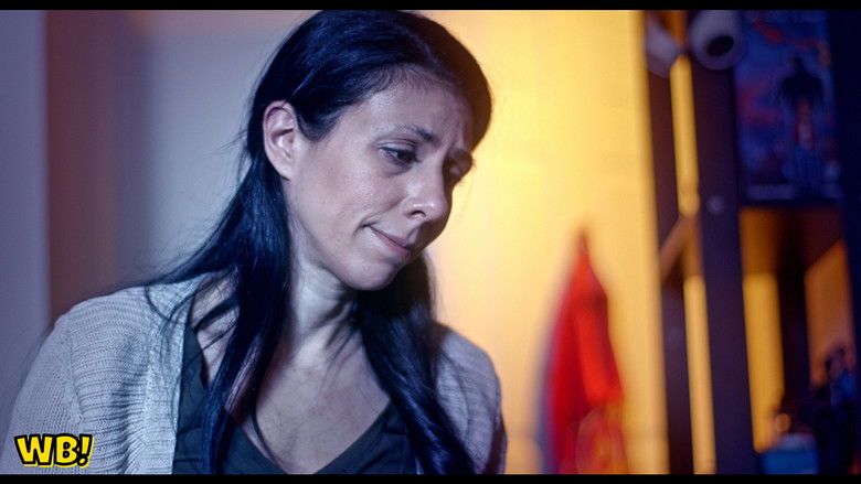 кадр из фильма Wonder Boy!