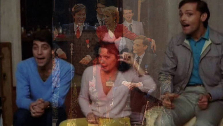 кадр из фильма Рай для всех