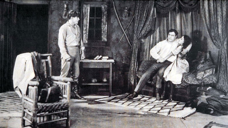 кадр из фильма To a Finish