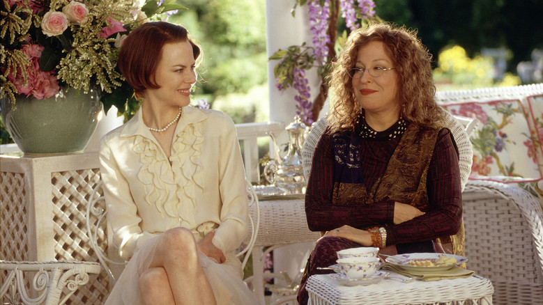 кадр из фильма Стэпфордские жены