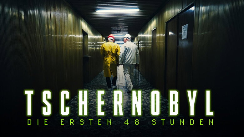 кадр из фильма Chernobyl: 48 Hours To Escape