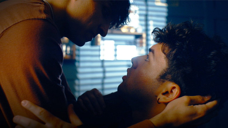 кадр из фильма Worth Fighting For