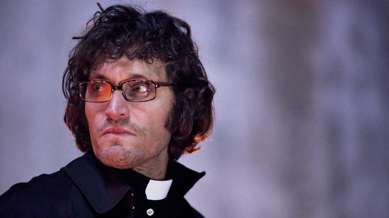 кадр из фильма Москва zero