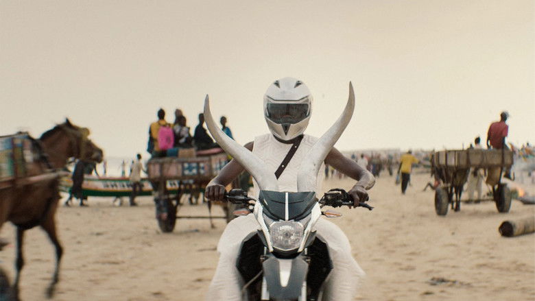 кадр из фильма Gavagai