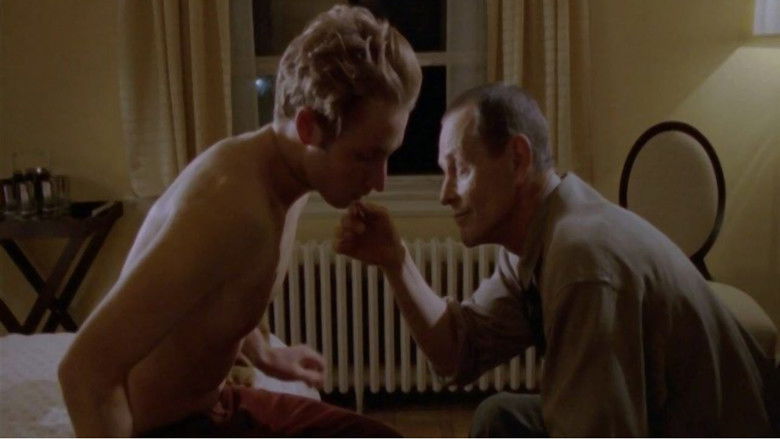 кадр из фильма Twist