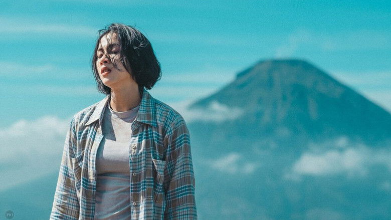 кадр из фильма Молитва блудницы