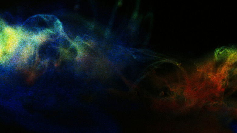 кадр из фильма A Monster with Its Mouth Agape