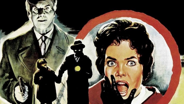 кадр из фильма Красный круг