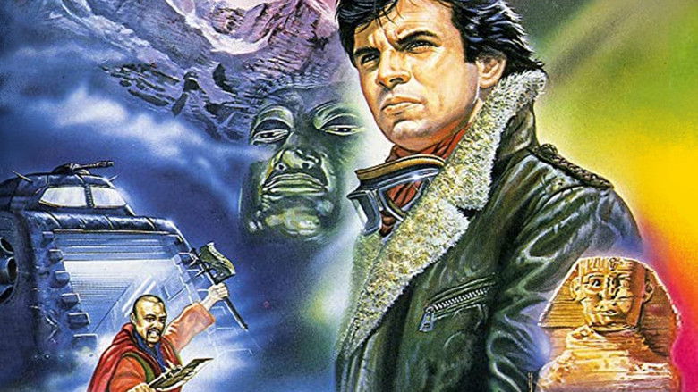 кадр из фильма Легенда о золотой жемчужине