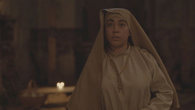 кадр из фильма Pisadas de Sangre