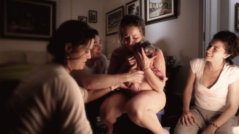 кадр из фильма Возрождение родов 3