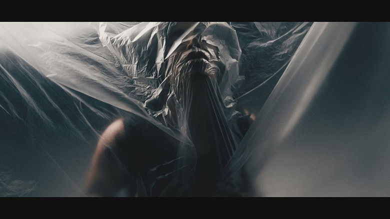 кадр из фильма OMARI; geen gezeik