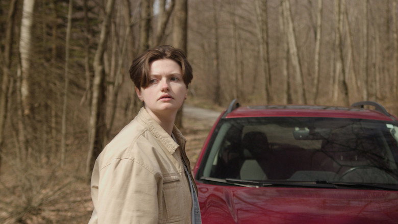 кадр из фильма North of Nowhere