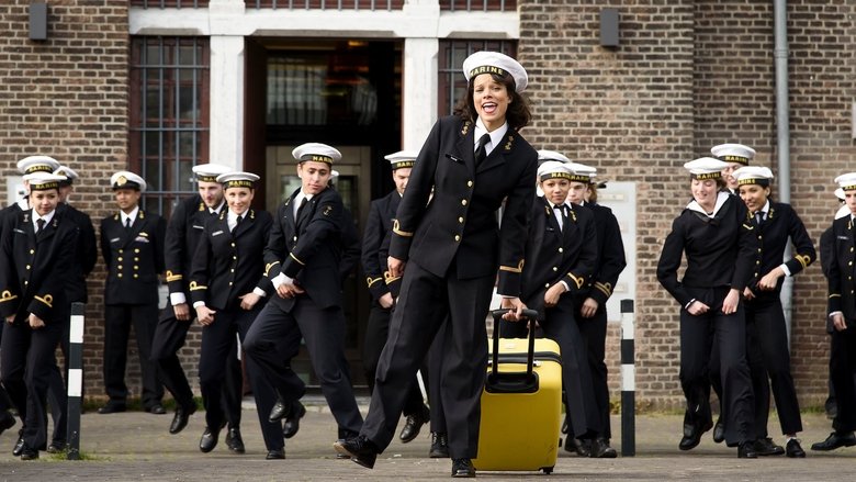 кадр из фильма Het hart van Hadiah Tromp