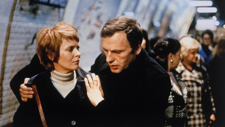 Похищение в Париже