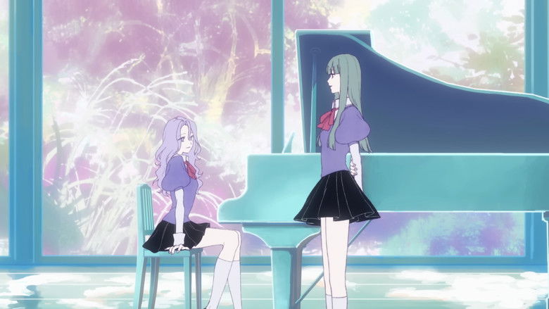 кадр из фильма LUCA