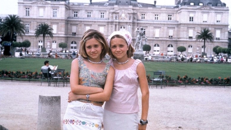 кадр из фильма Паспорт в Париж