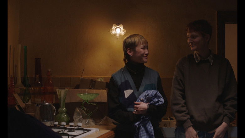 кадр из фильма Bestiaire