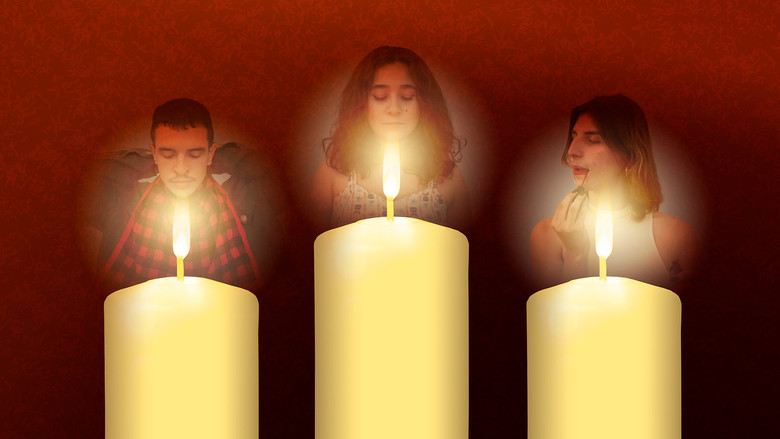 кадр из фильма Iba Hibisco