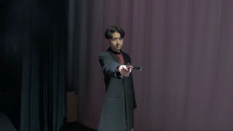 кадр из фильма KWD-07