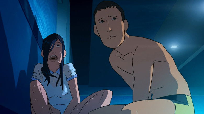 кадр из фильма Fantasy