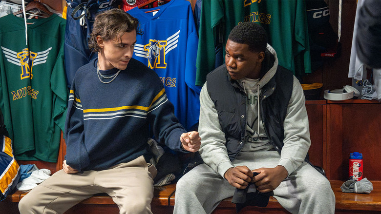 кадр из фильма Youngblood