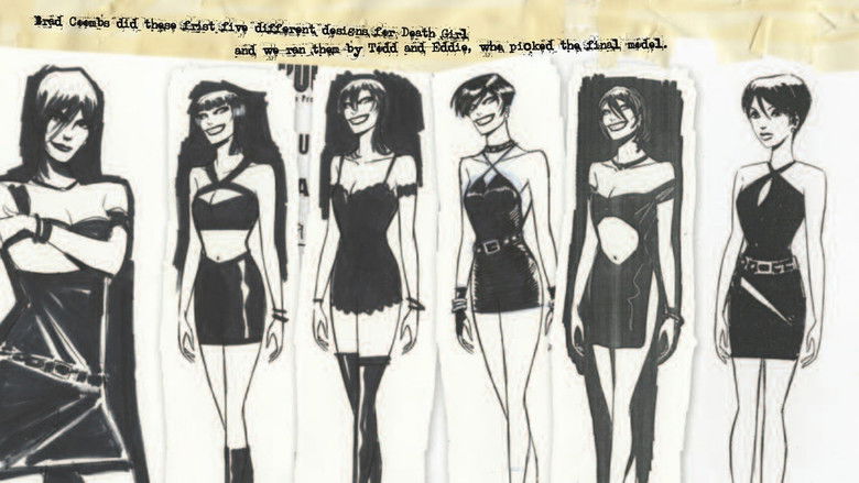 кадр из фильма Pearl Jam: Do the Evolution