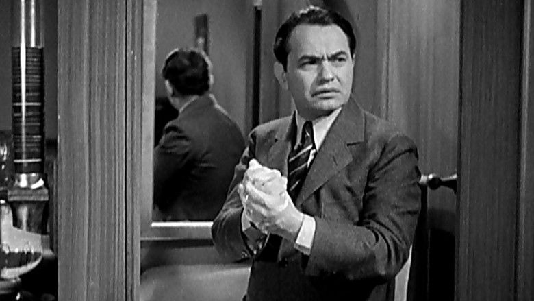 кадр из фильма Пять последних звезд