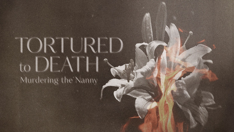кадр из фильма Tortured to Death: Murdering the Nanny