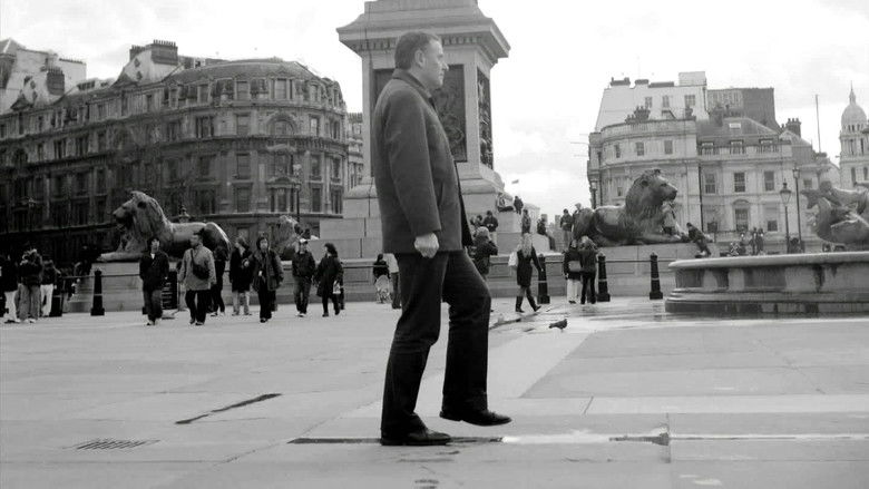 кадр из фильма Stochastics