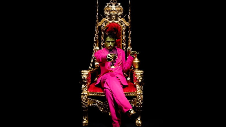 кадр из фильма Demon Twink