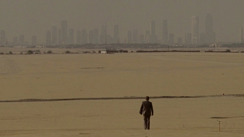 кадр из фильма Сириана