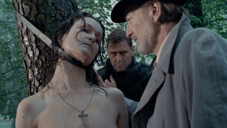 кадр из фильма Эвиленко