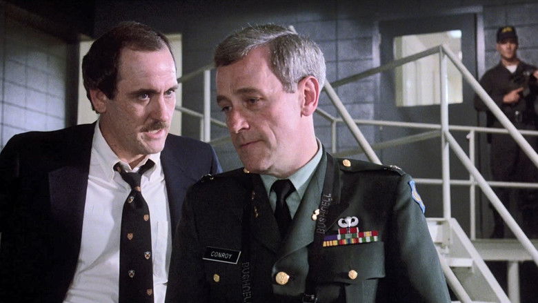 кадр из фильма Манхэттенский проект