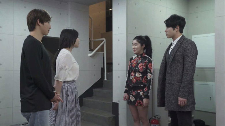 кадр из фильма 관계 : 특별한 형수 무삭제