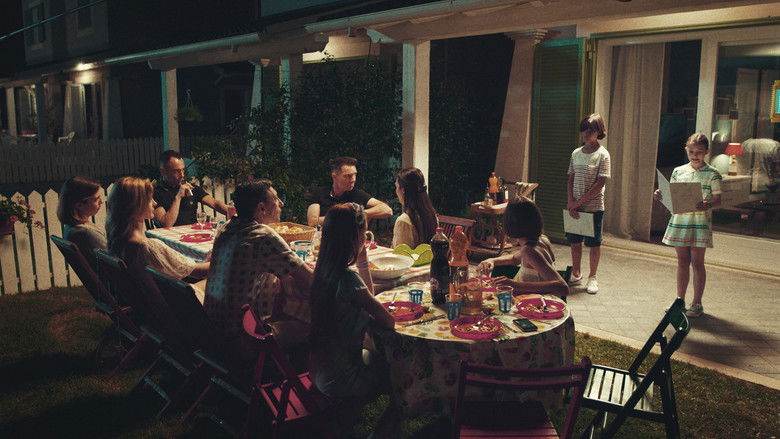 кадр из фильма Плохие сказки