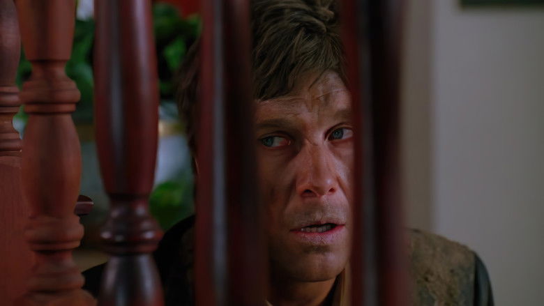 кадр из фильма Похороненные заживо