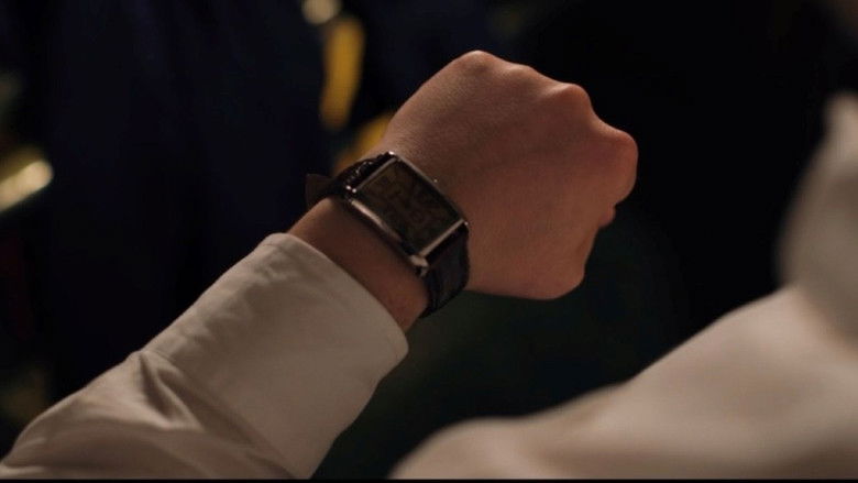 кадр из фильма Milgram