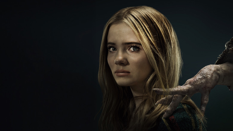 кадр из фильма Нечисть