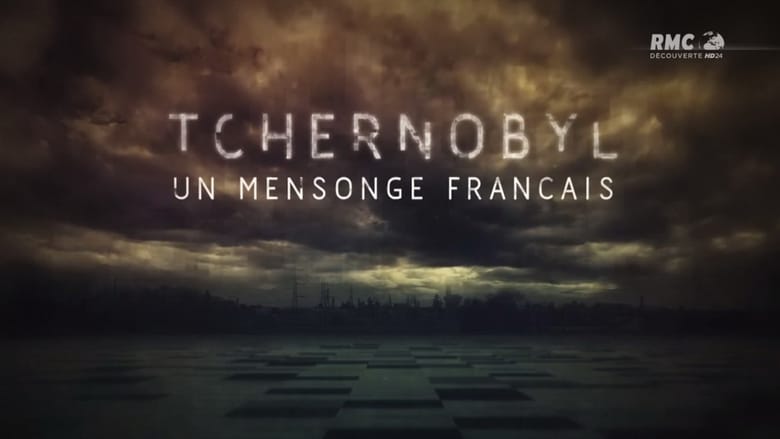 кадр из фильма Tchernobyl : Le Mensonge français