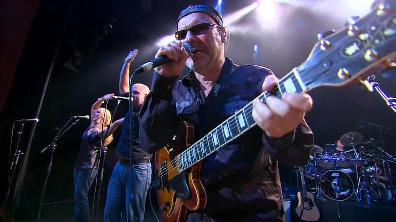 кадр из фильма Mike + the Mechanics + Paul Carrack: Live at Shepherds Bush London