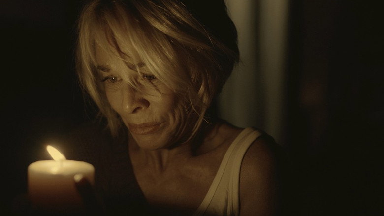 кадр из фильма La Inquilina