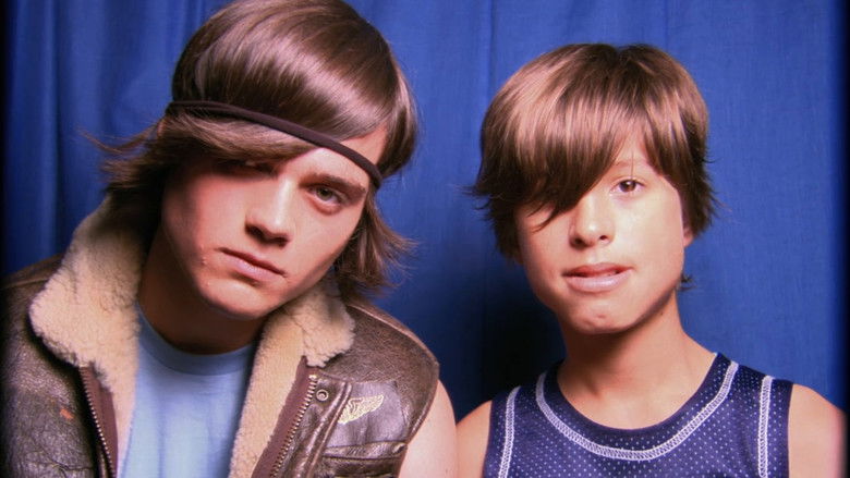 кадр из фильма Дикие тигры, которых я знал