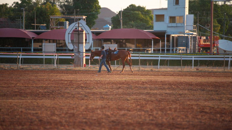 кадр из фильма Whip, Rev and Barrel