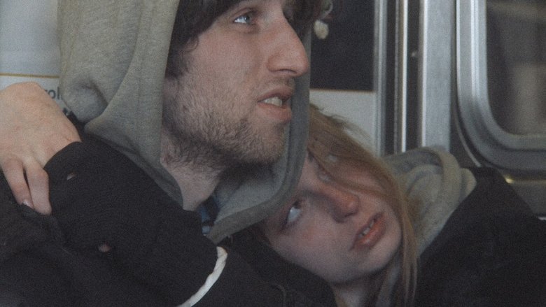 кадр из фильма Бог знает что