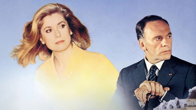 кадр из фильма Такова моя воля