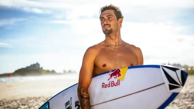 кадр из фильма My Name is João Chianca