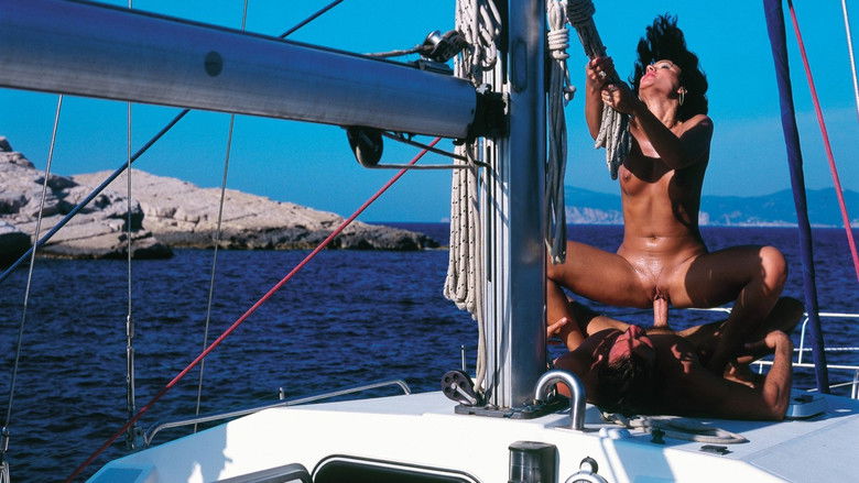 кадр из фильма Island Fever