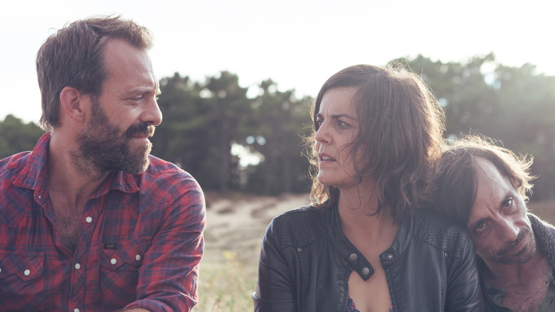 кадр из фильма Mes frères