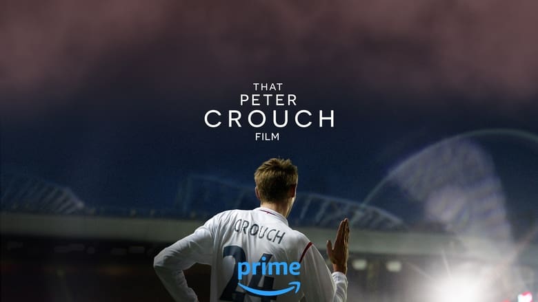 кадр из фильма That Peter Crouch Film